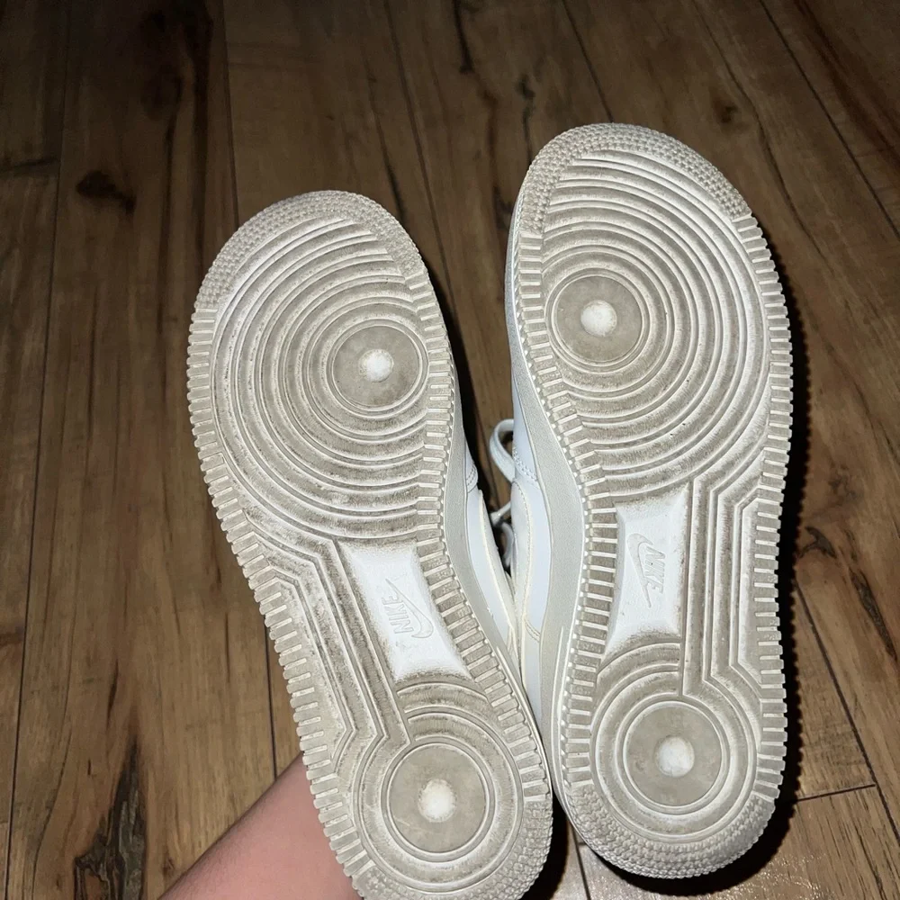 Nike Air Force Sneakers